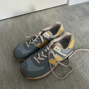 New Balance Women's 574